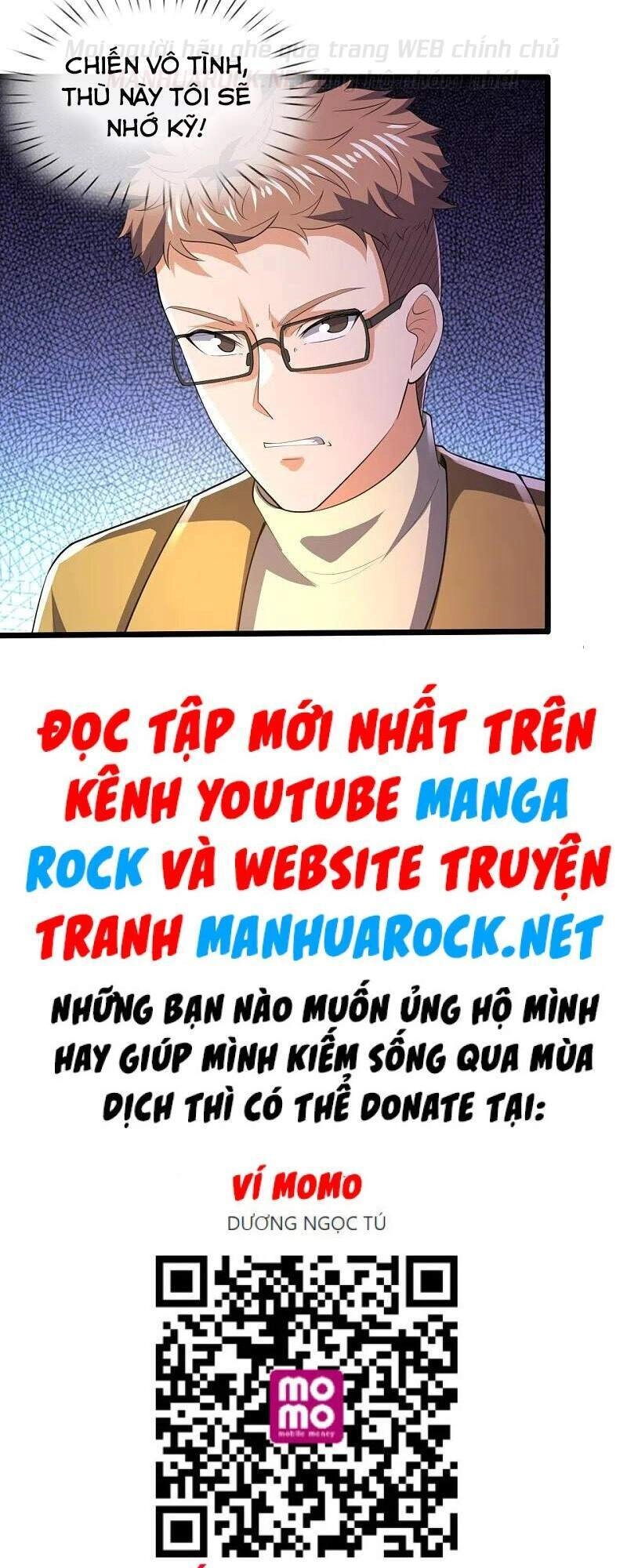 Ta Là Chiến Thần Vô Song Chapter 147 - 32