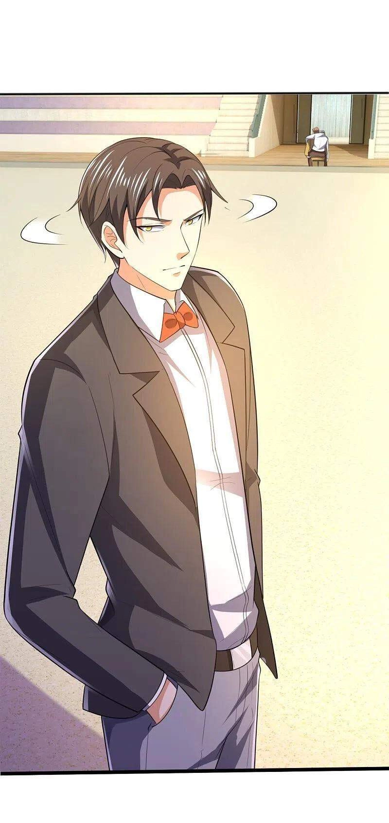 Ta Là Chiến Thần Vô Song Chapter 148 - 1