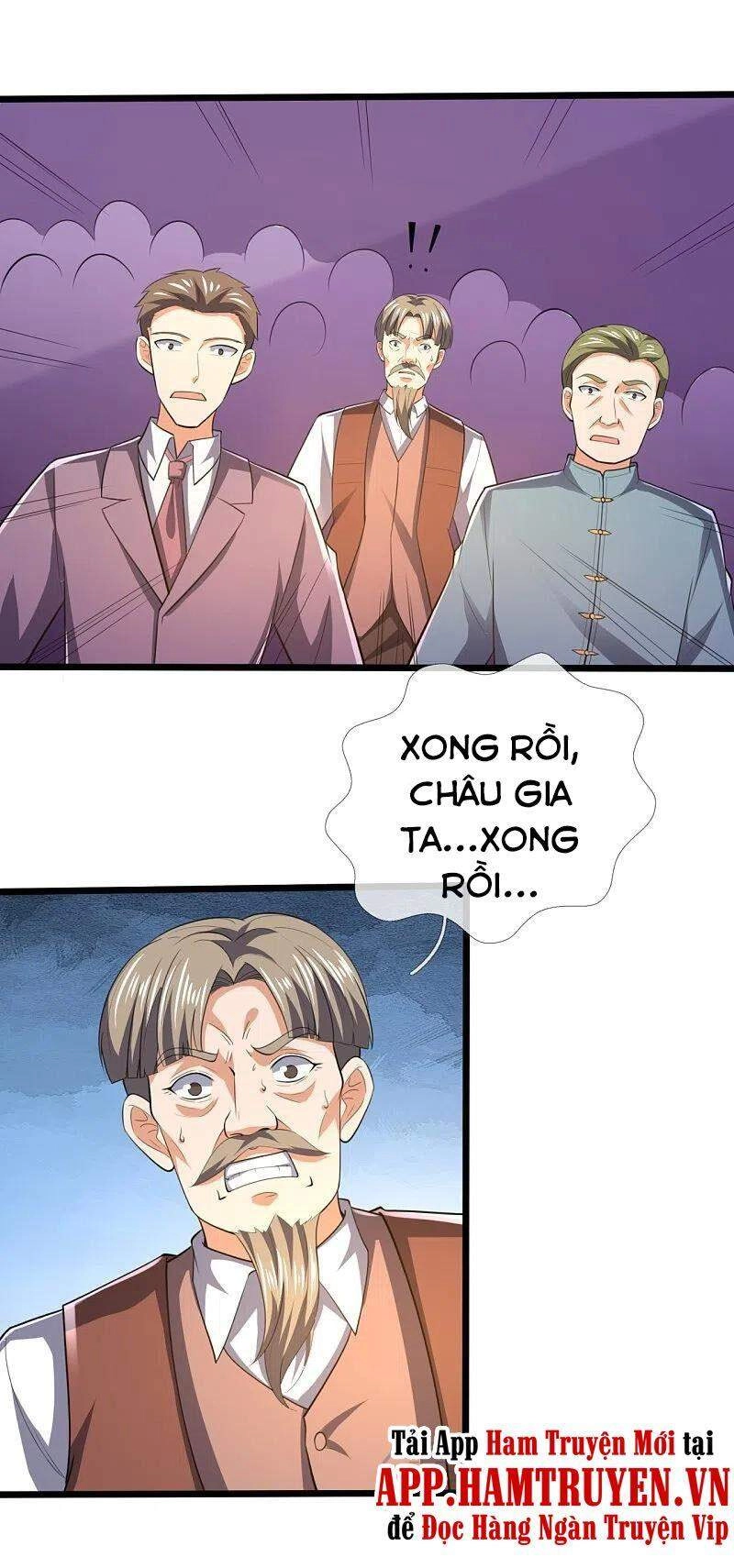 Ta Là Chiến Thần Vô Song Chapter 148 - 2