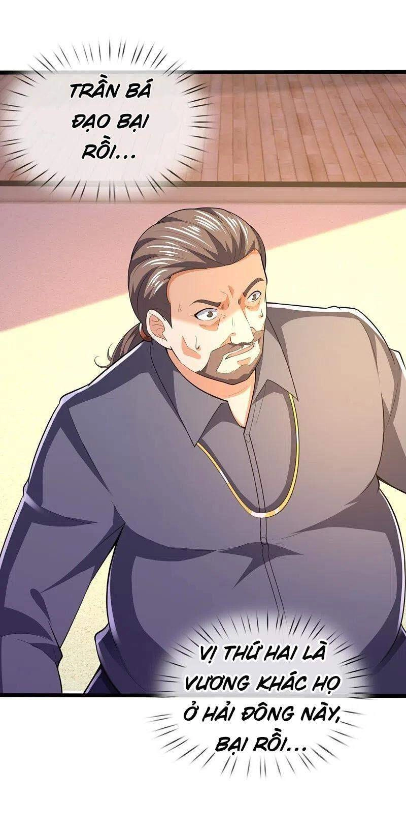 Ta Là Chiến Thần Vô Song Chapter 148 - 3