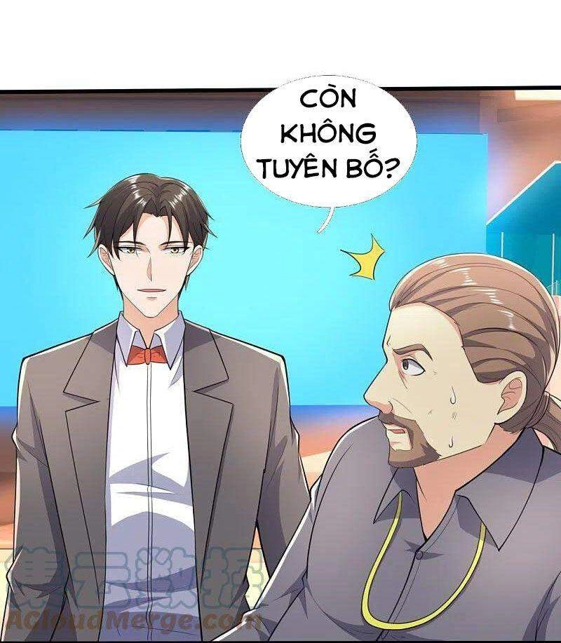 Ta Là Chiến Thần Vô Song Chapter 148 - 4