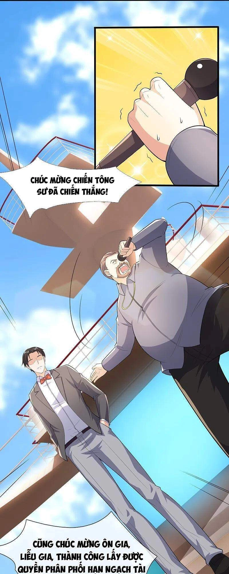 Ta Là Chiến Thần Vô Song Chapter 148 - 5