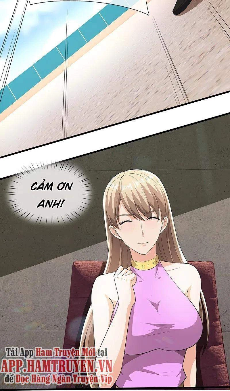 Ta Là Chiến Thần Vô Song Chapter 148 - 7