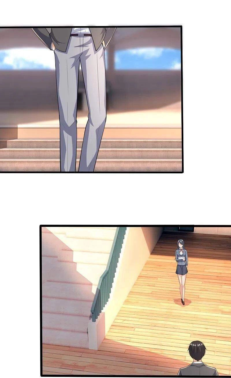 Ta Là Chiến Thần Vô Song Chapter 148 - 8