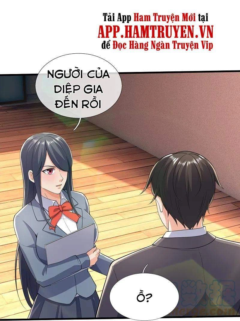 Ta Là Chiến Thần Vô Song Chapter 148 - 9