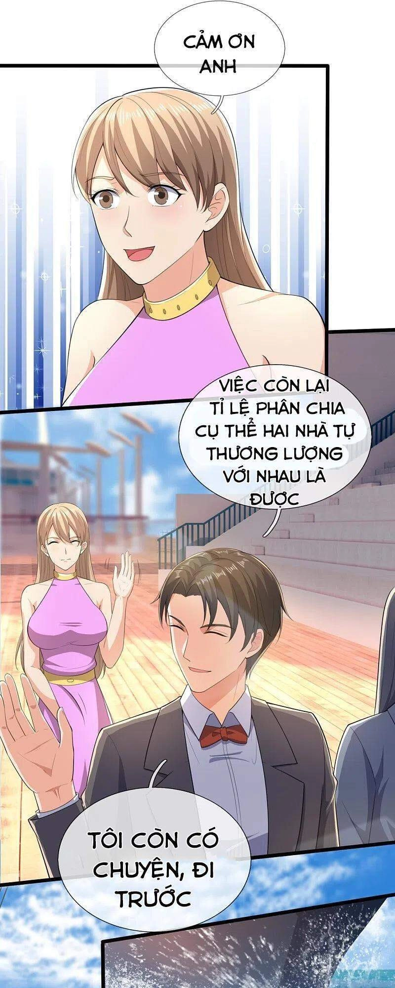 Ta Là Chiến Thần Vô Song Chapter 148 - 14