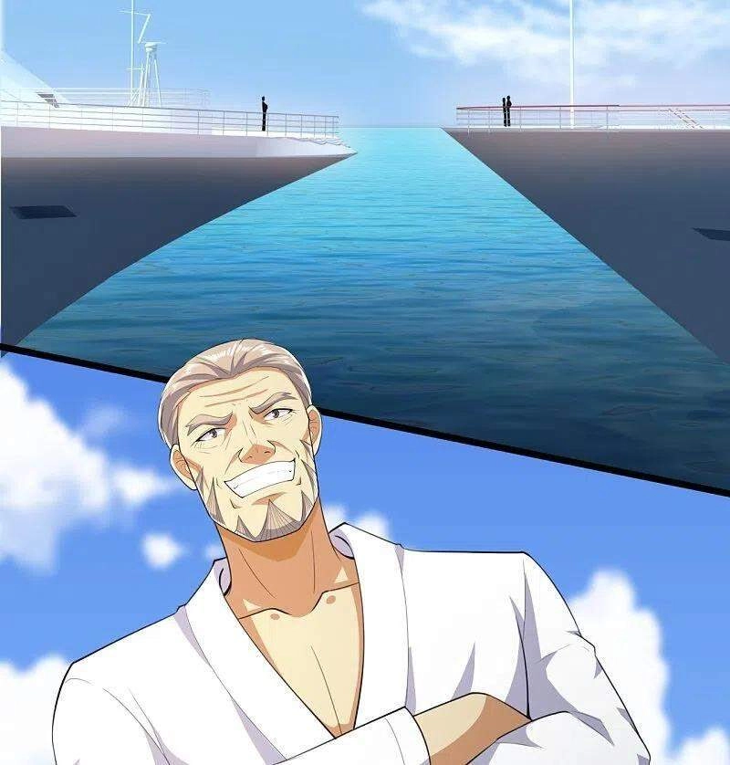 Ta Là Chiến Thần Vô Song Chapter 148 - 17