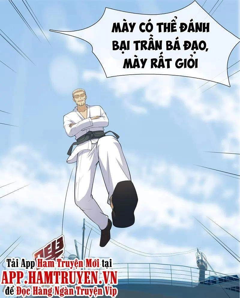 Ta Là Chiến Thần Vô Song Chapter 148 - 21