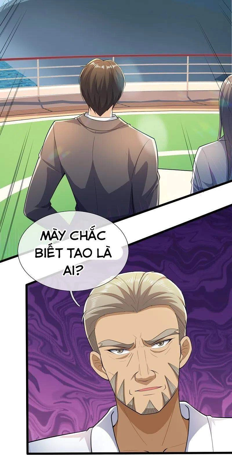 Ta Là Chiến Thần Vô Song Chapter 148 - 22