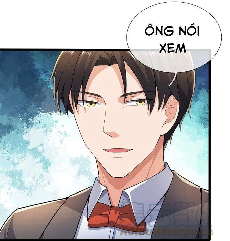 Ta Là Chiến Thần Vô Song Chapter 148 - 23