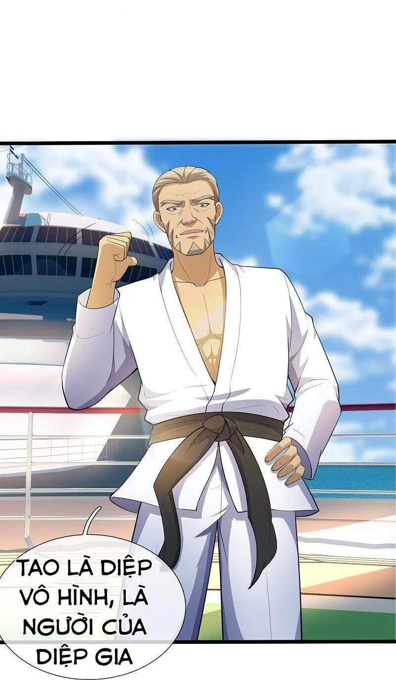 Ta Là Chiến Thần Vô Song Chapter 148 - 24