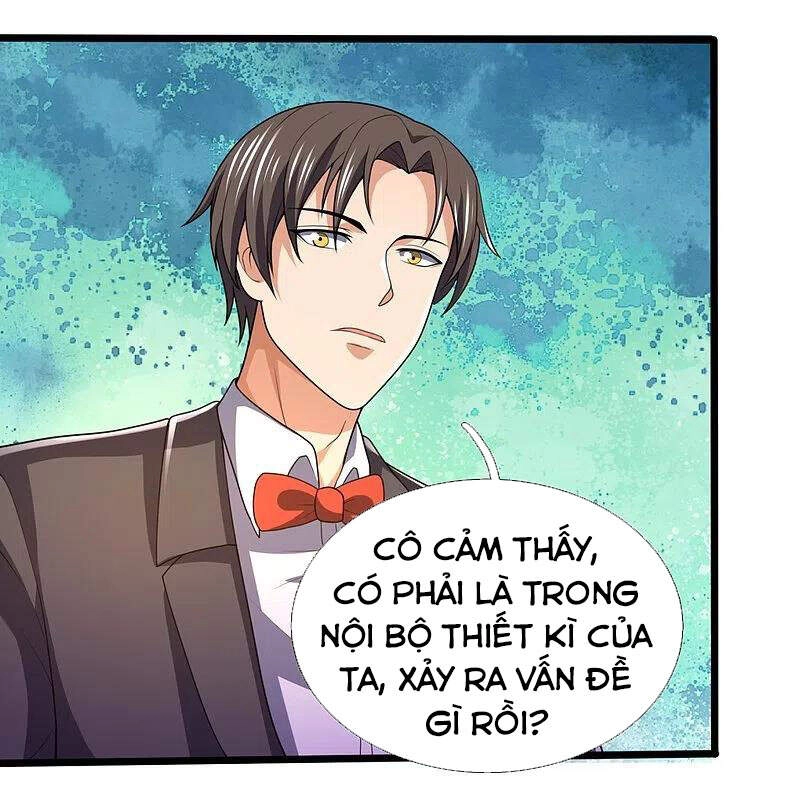 Ta Là Chiến Thần Vô Song Chapter 149 - 1