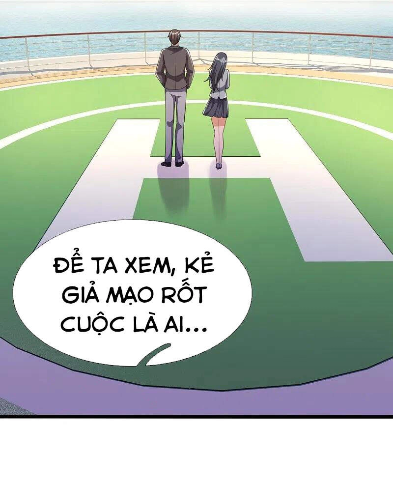 Ta Là Chiến Thần Vô Song Chapter 149 - 4