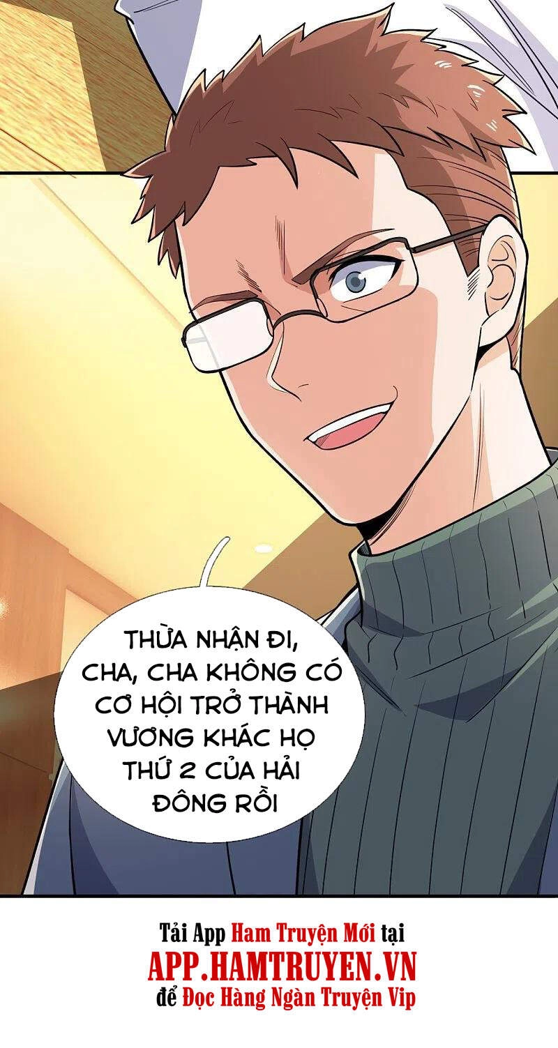 Ta Là Chiến Thần Vô Song Chapter 149 - 9