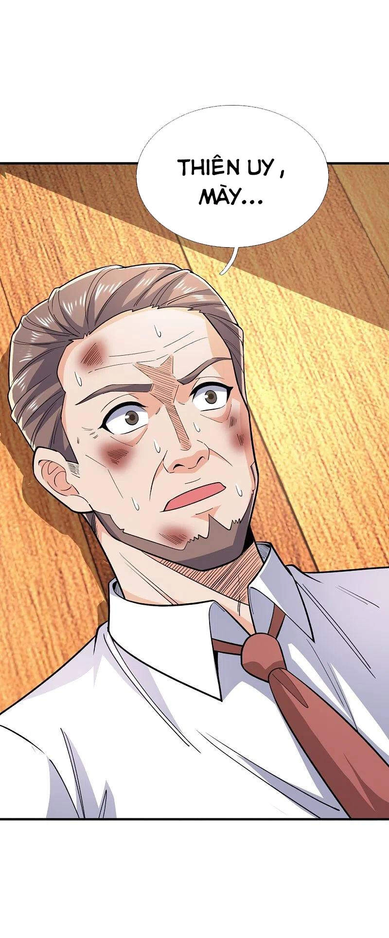 Ta Là Chiến Thần Vô Song Chapter 149 - 10