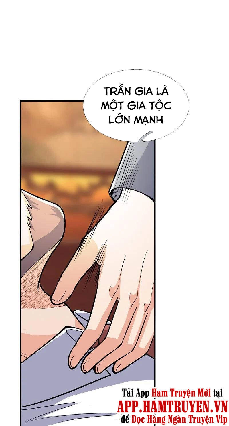 Ta Là Chiến Thần Vô Song Chapter 149 - 11