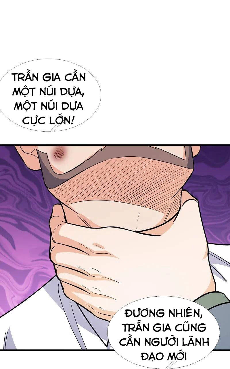 Ta Là Chiến Thần Vô Song Chapter 149 - 14