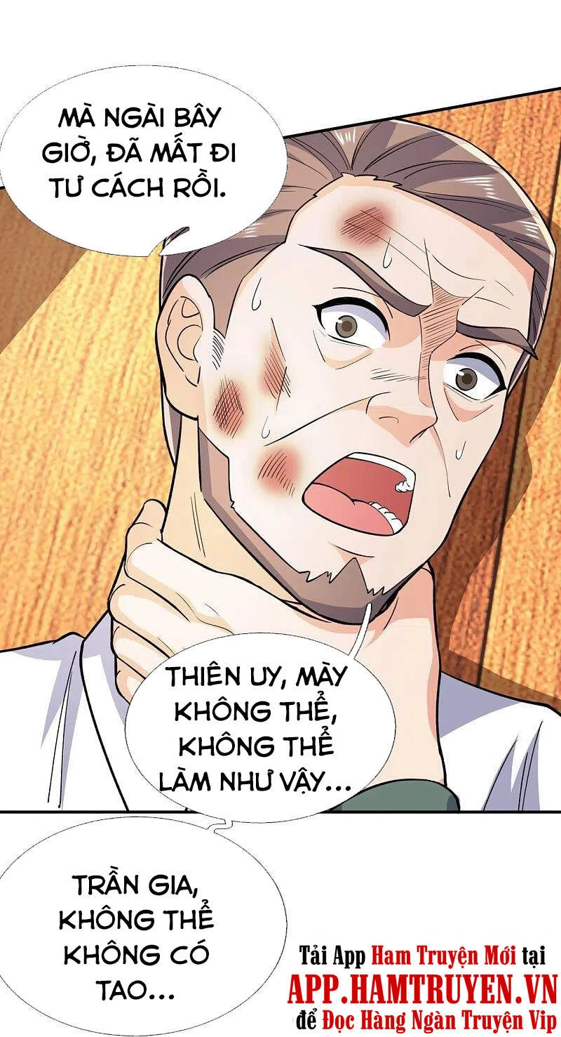 Ta Là Chiến Thần Vô Song Chapter 149 - 15