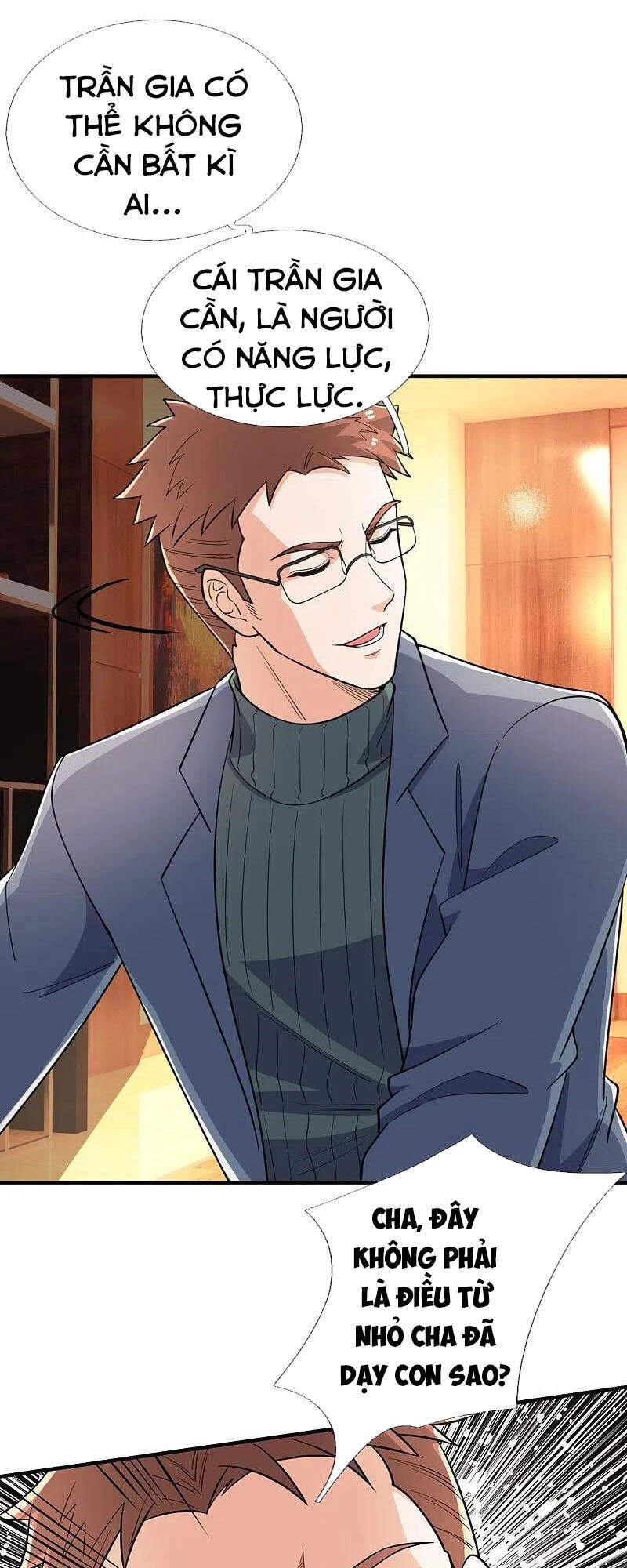 Ta Là Chiến Thần Vô Song Chapter 149 - 16