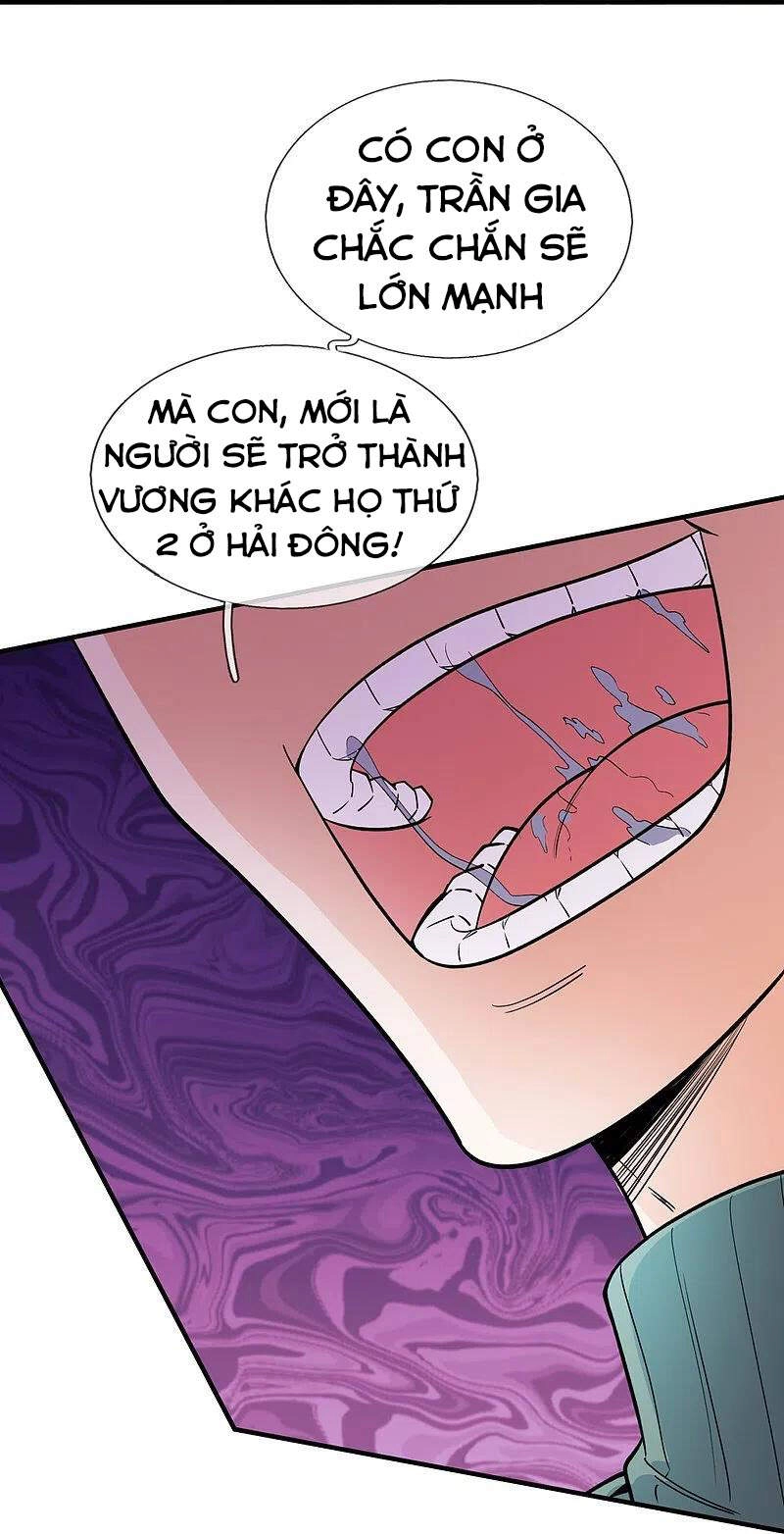 Ta Là Chiến Thần Vô Song Chapter 149 - 21