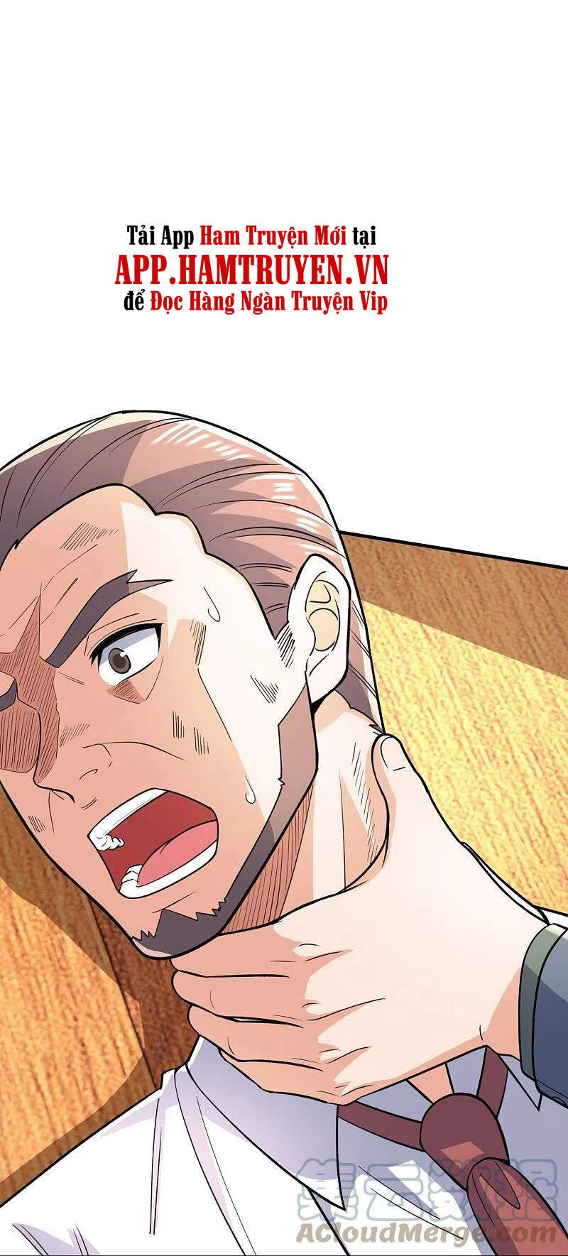 Ta Là Chiến Thần Vô Song Chapter 149 - 22