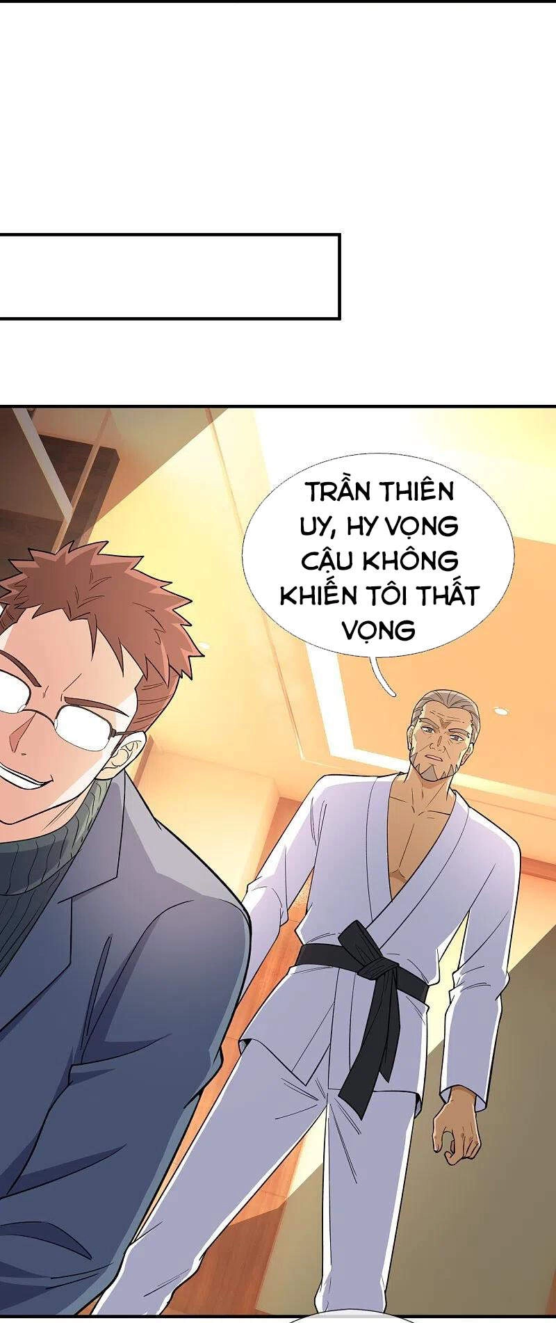 Ta Là Chiến Thần Vô Song Chapter 149 - 23