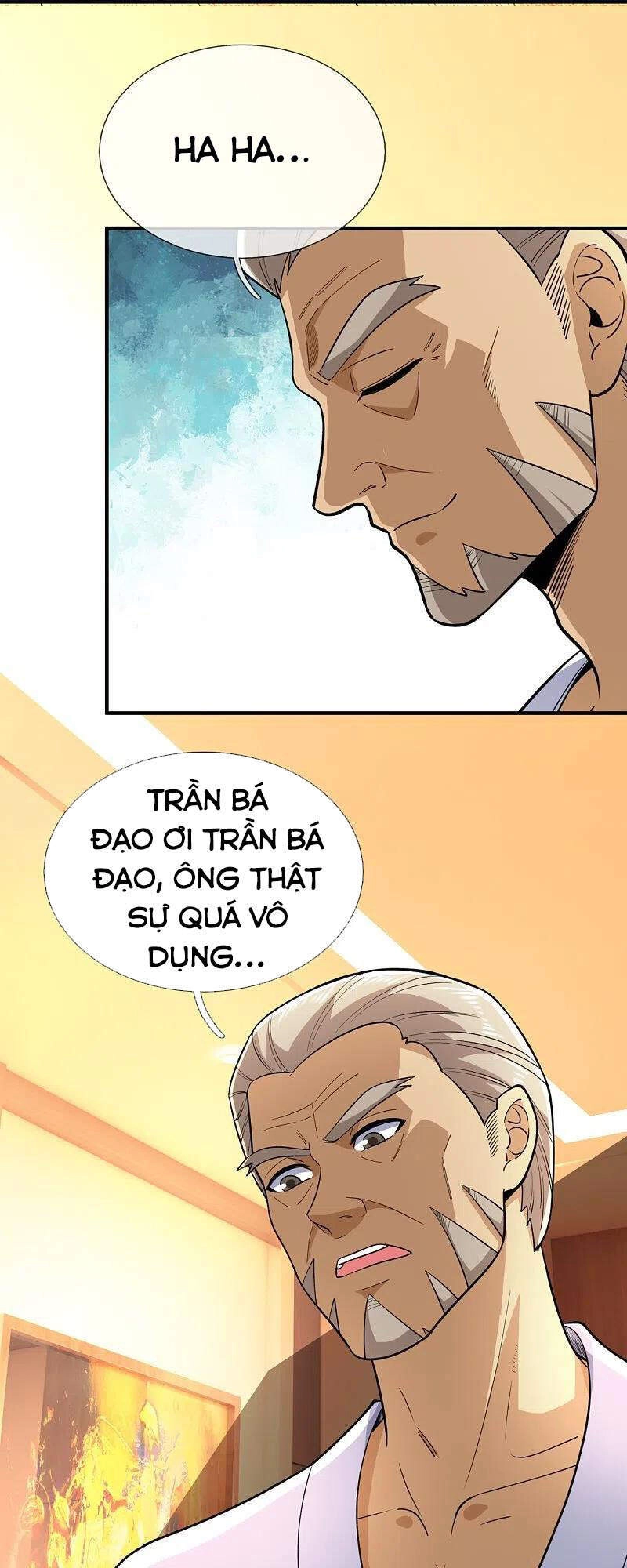 Ta Là Chiến Thần Vô Song Chapter 149 - 25