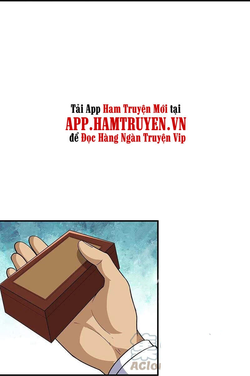 Ta Là Chiến Thần Vô Song Chapter 149 - 27