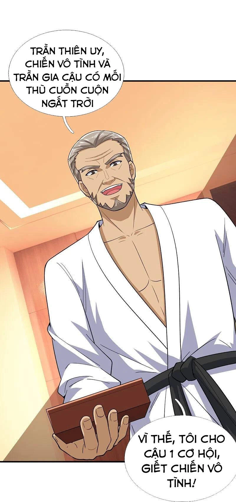 Ta Là Chiến Thần Vô Song Chapter 149 - 28