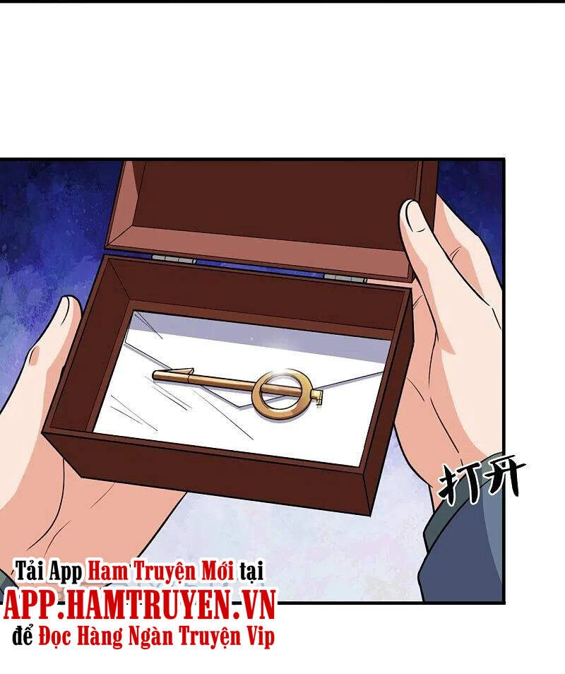 Ta Là Chiến Thần Vô Song Chapter 149 - 34