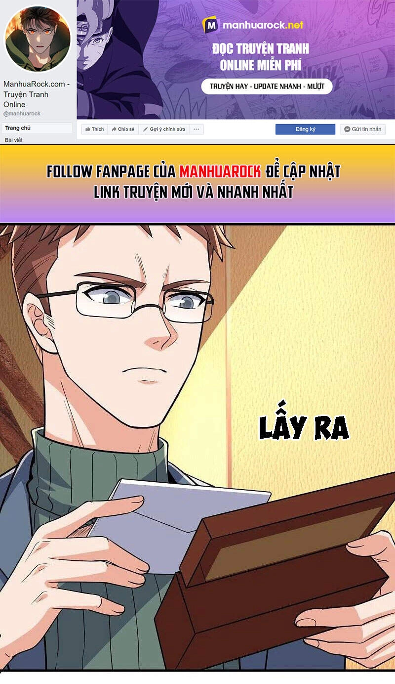 Ta Là Chiến Thần Vô Song Chapter 150 - 1