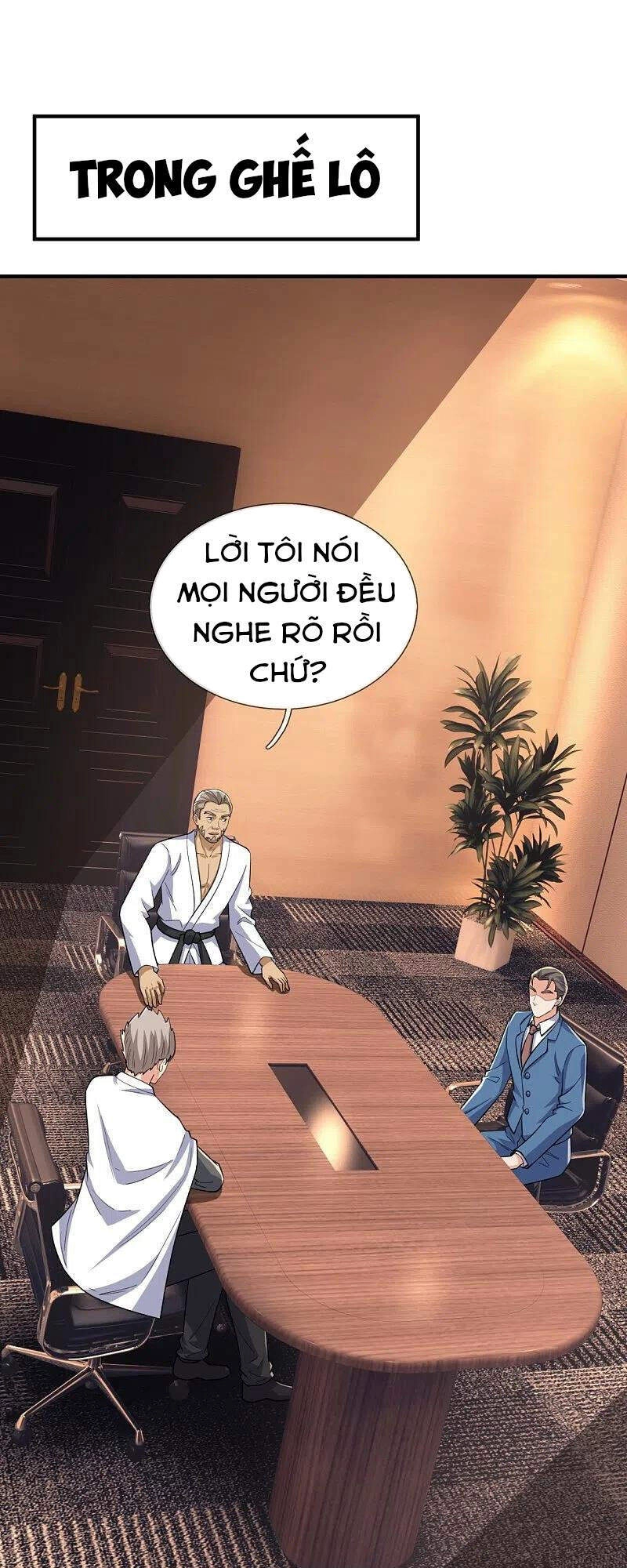 Ta Là Chiến Thần Vô Song Chapter 150 - 3