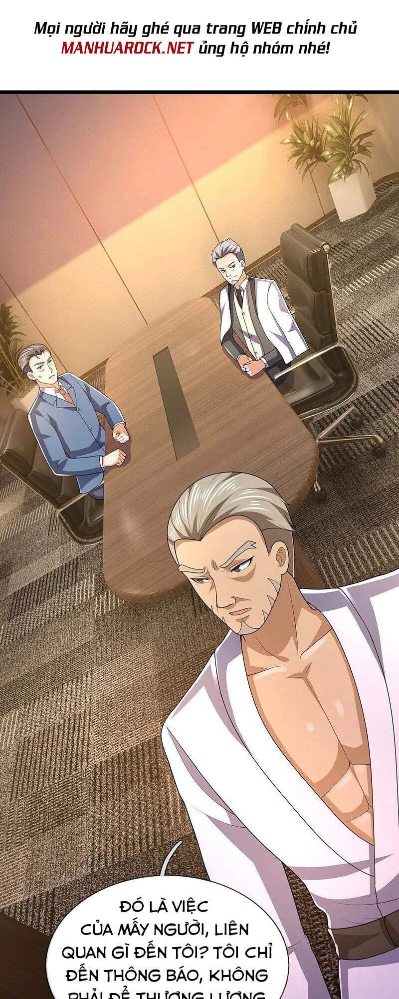 Ta Là Chiến Thần Vô Song Chapter 150 - 6