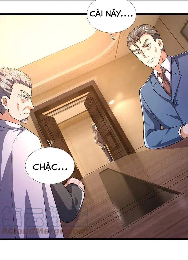 Ta Là Chiến Thần Vô Song Chapter 150 - 8