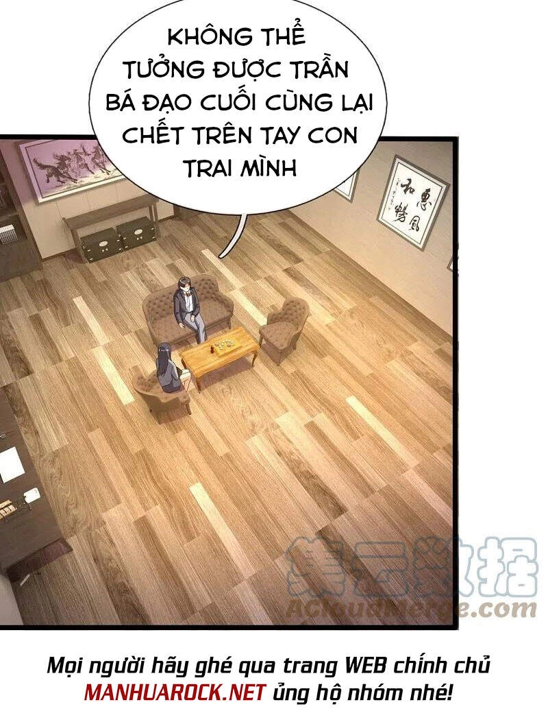 Ta Là Chiến Thần Vô Song Chapter 150 - 11