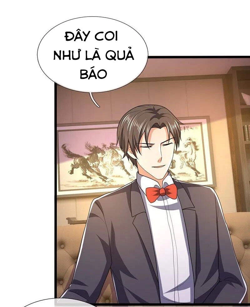 Ta Là Chiến Thần Vô Song Chapter 150 - 12