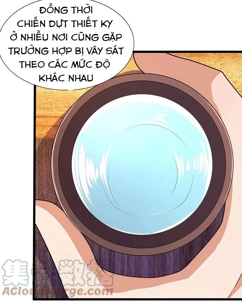 Ta Là Chiến Thần Vô Song Chapter 150 - 15