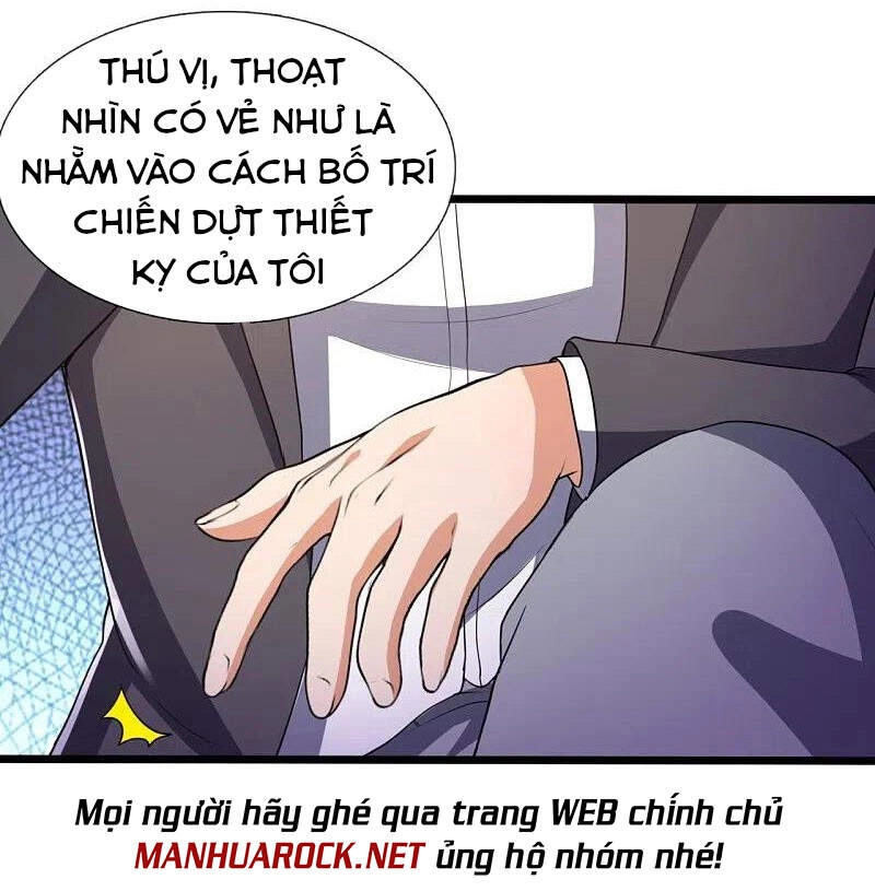 Ta Là Chiến Thần Vô Song Chapter 150 - 16