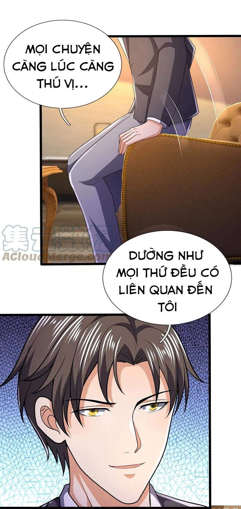 Ta Là Chiến Thần Vô Song Chapter 150 - 22