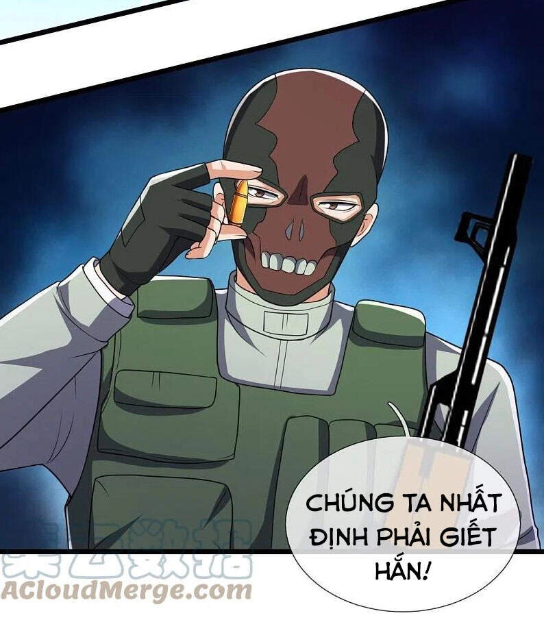 Ta Là Chiến Thần Vô Song Chapter 151 - 4