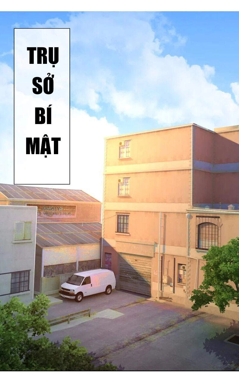 Ta Là Chiến Thần Vô Song Chapter 151 - 5