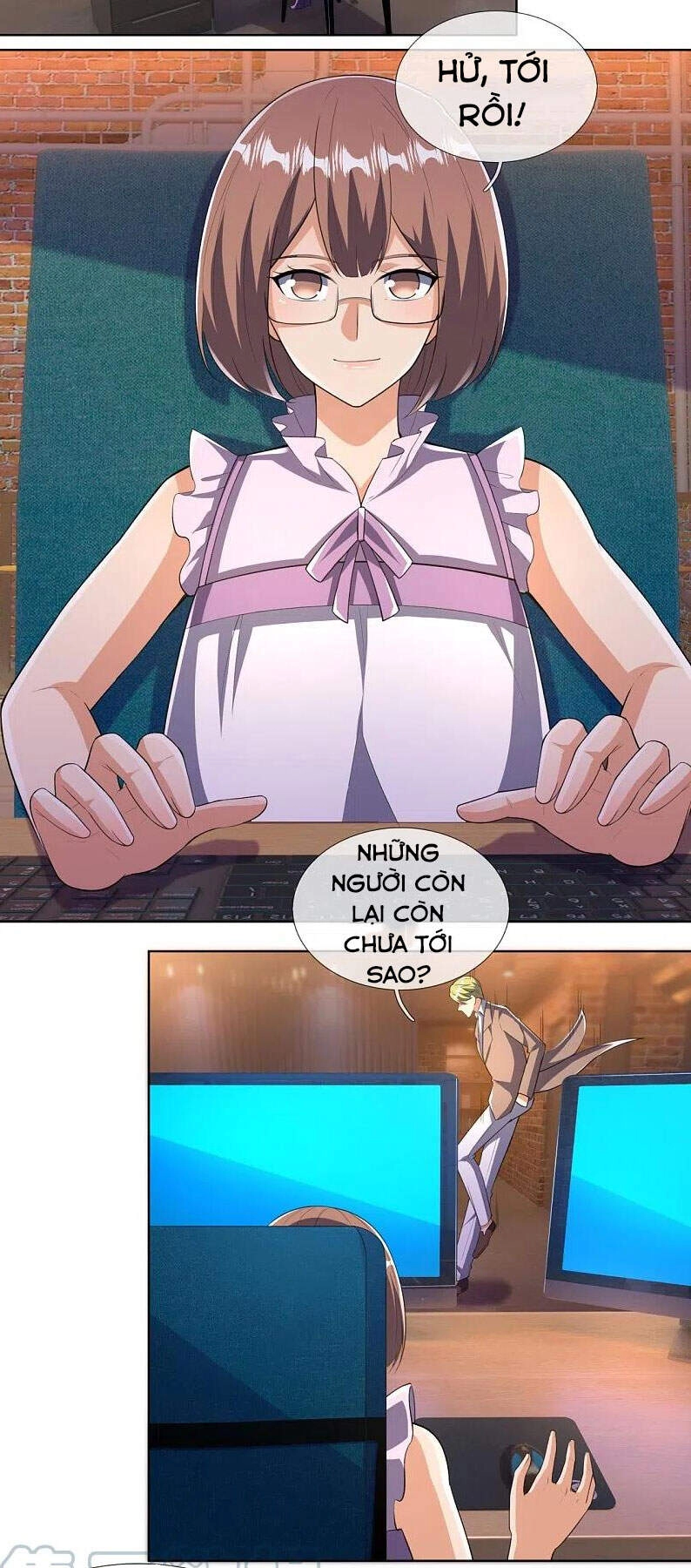 Ta Là Chiến Thần Vô Song Chapter 151 - 7