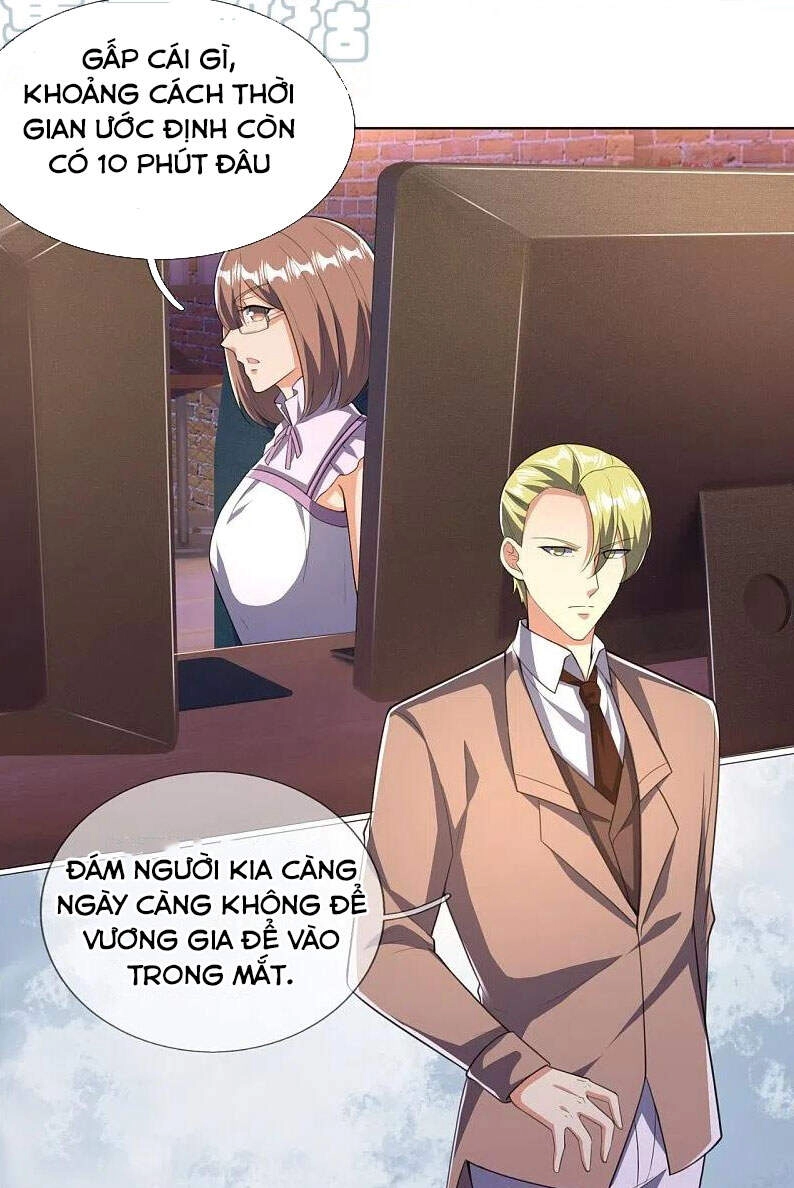 Ta Là Chiến Thần Vô Song Chapter 151 - 8