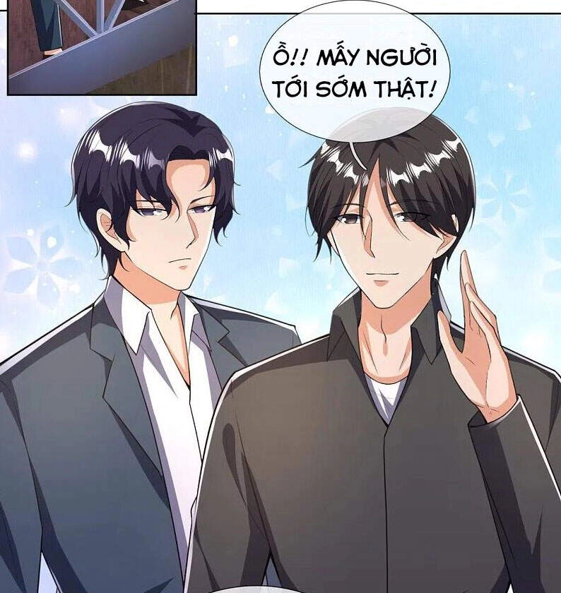 Ta Là Chiến Thần Vô Song Chapter 151 - 10