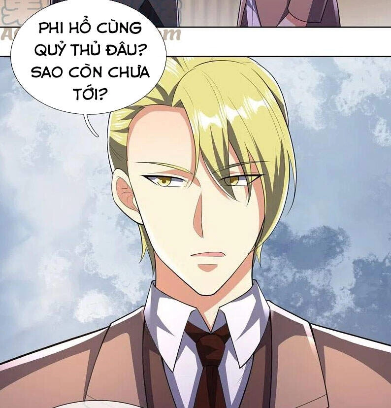 Ta Là Chiến Thần Vô Song Chapter 151 - 12