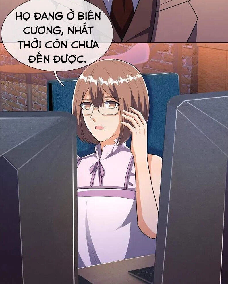 Ta Là Chiến Thần Vô Song Chapter 151 - 13