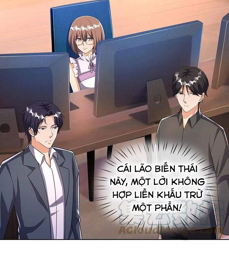 Ta Là Chiến Thần Vô Song Chapter 151 - 15