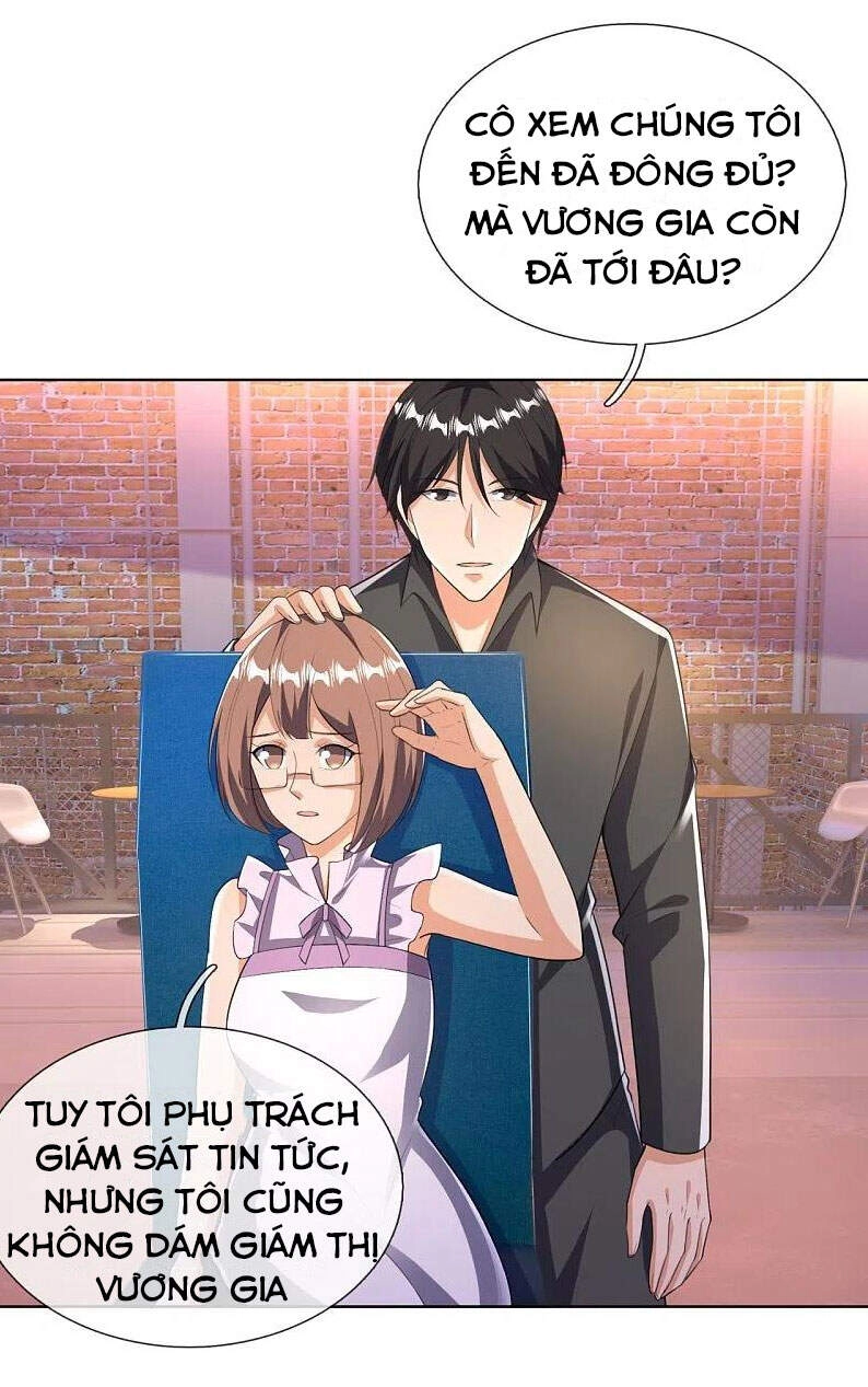 Ta Là Chiến Thần Vô Song Chapter 151 - 16