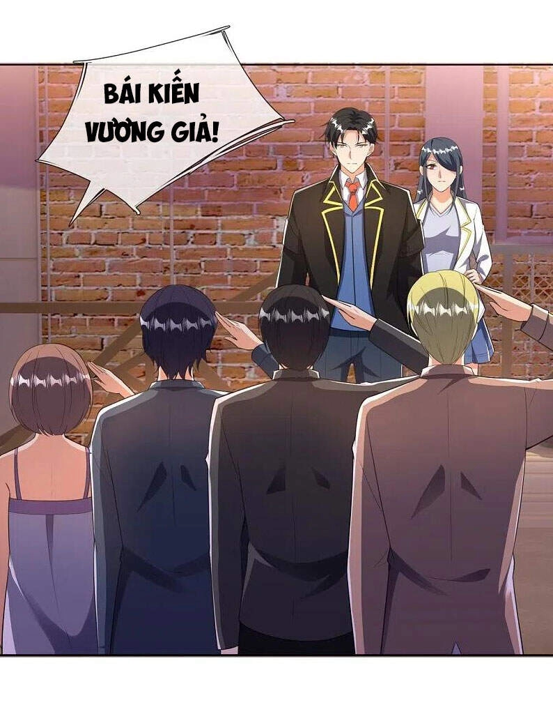 Ta Là Chiến Thần Vô Song Chapter 151 - 18