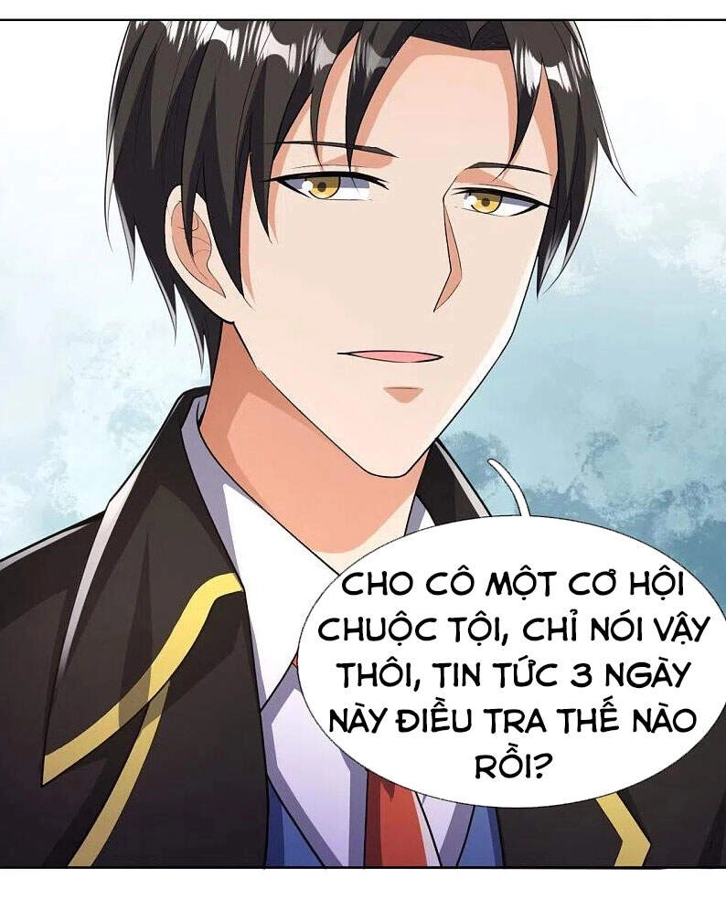 Ta Là Chiến Thần Vô Song Chapter 151 - 21